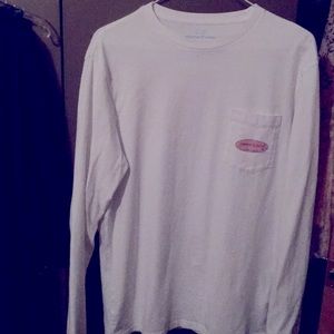 Men’s Vineyard Vines Tee Shirt